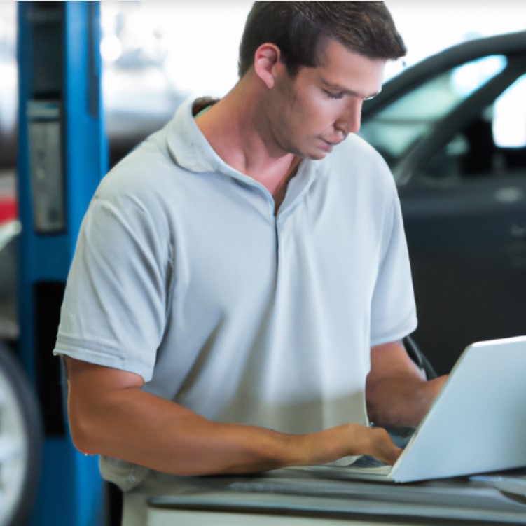 Araç Stok Takip Programı - Parça Stok